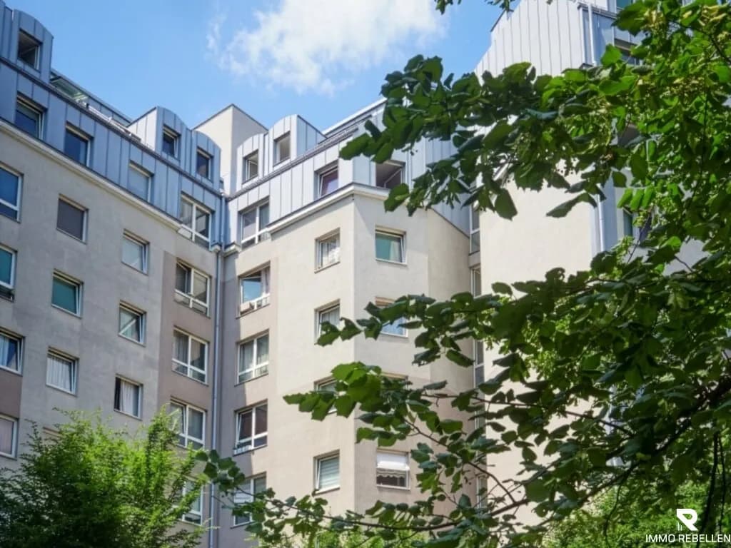 2-Zimmer-Wohnung kaufen in Wien – 41,63 m², € 217.000 – Bild 12 von 15