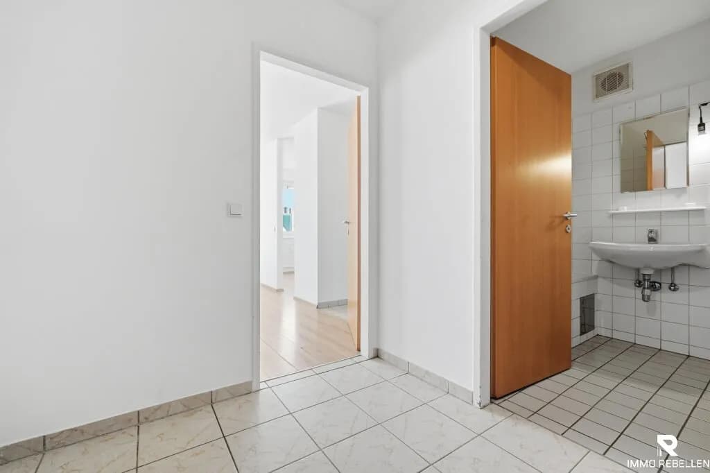 2-Zimmer-Wohnung kaufen in Wien – 41,63 m², € 217.000 – Bild 14 von 15
