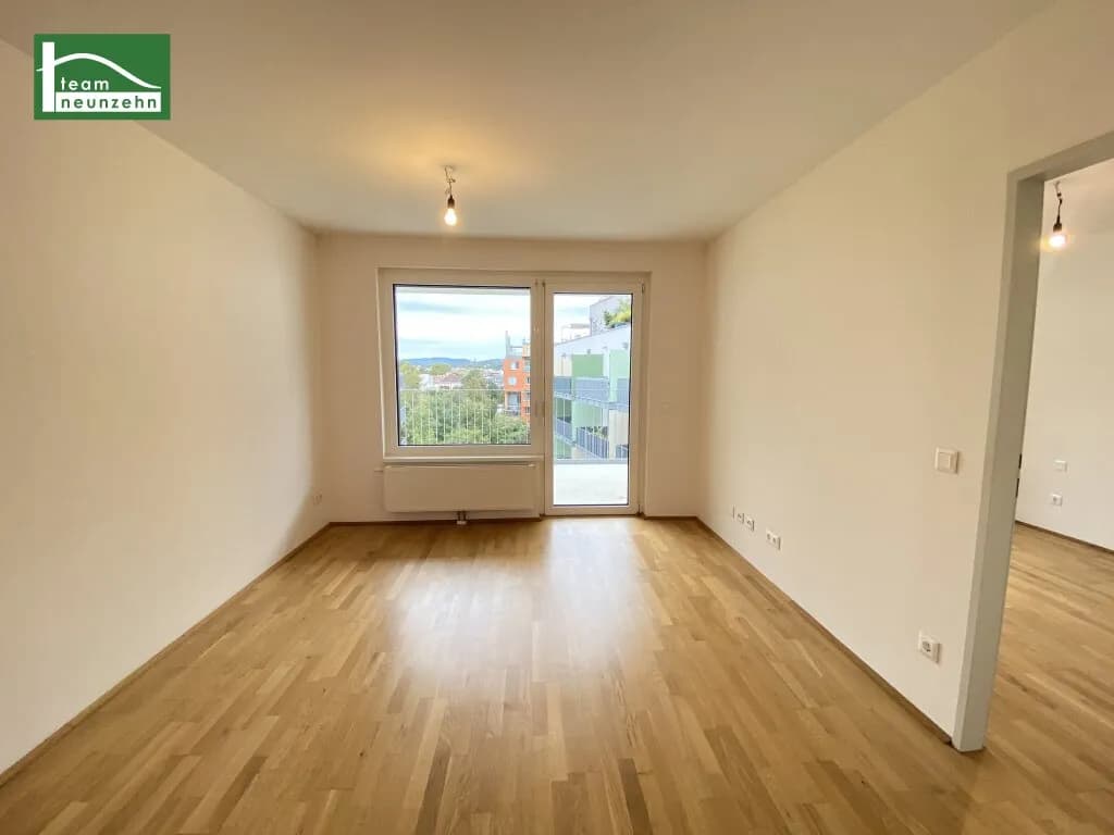 2-Zimmer-Wohnung mieten in Wien – 55,45 m², € 1.087 – Bild 3 von 20