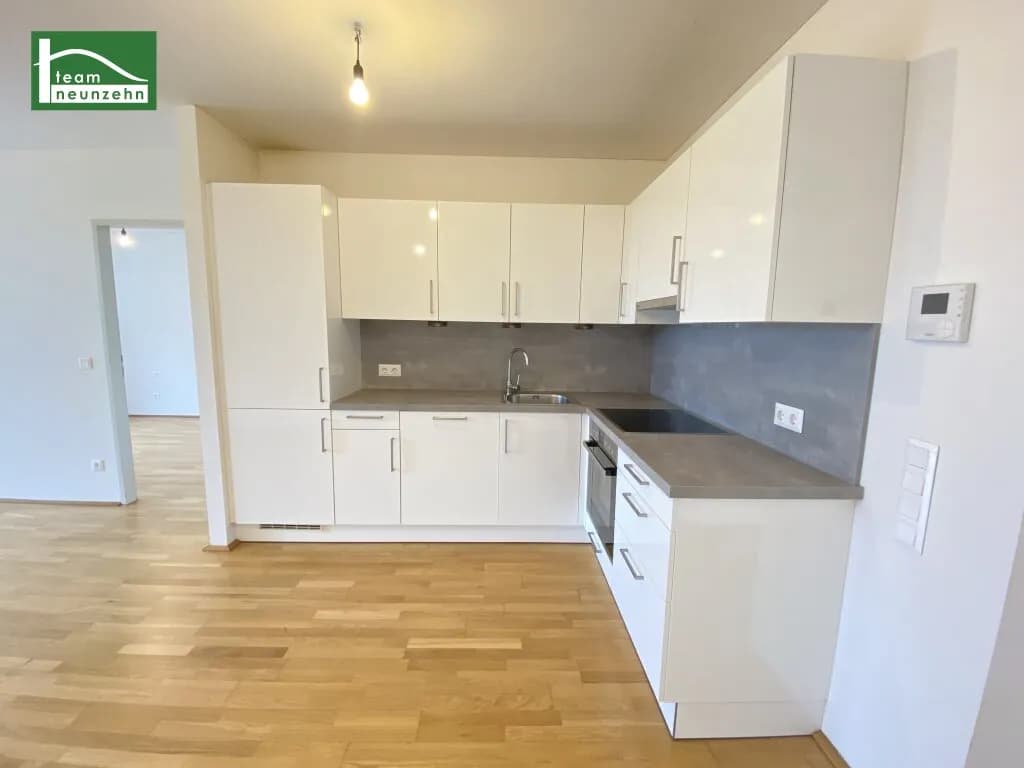 2-Zimmer-Wohnung mieten in Wien – 55,45 m², € 1.087 – Bild 5 von 20