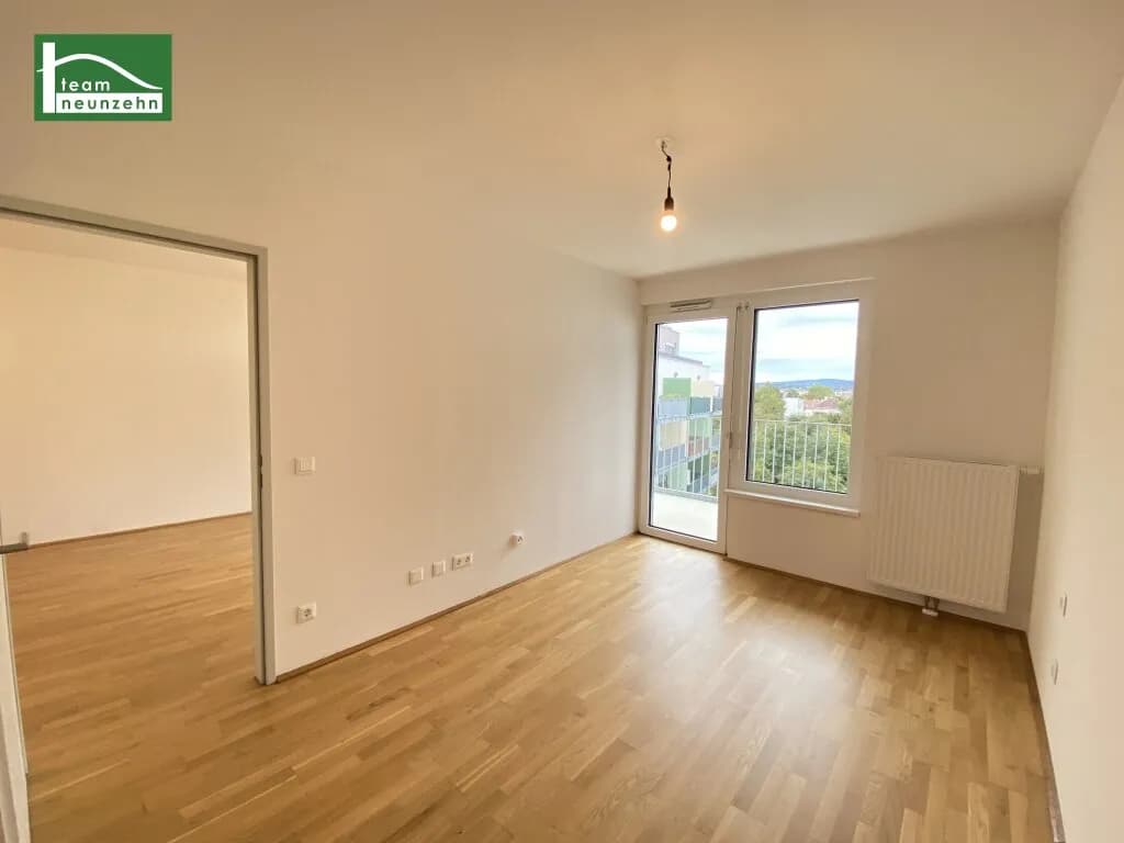 2-Zimmer-Wohnung mieten in Wien – 55,45 m², € 1.087 – Bild 6 von 20