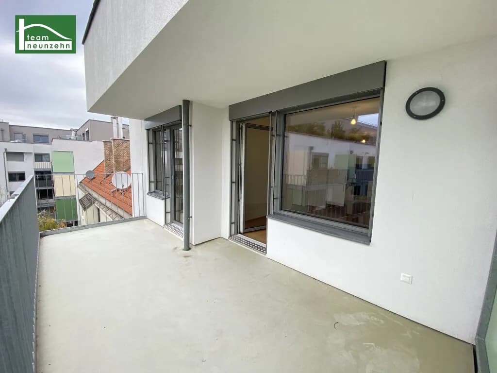 2-Zimmer-Wohnung mieten in Wien – 55,45 m², € 1.087 – Bild 9 von 20
