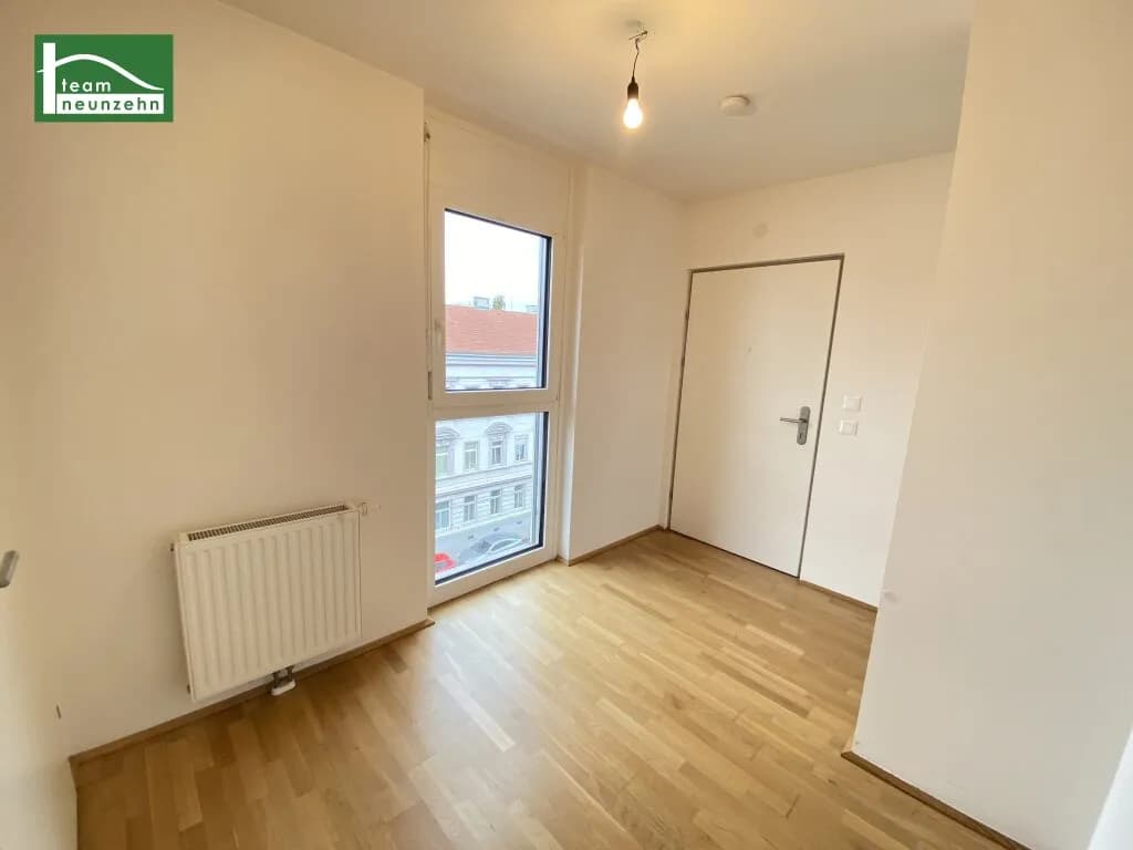 2-Zimmer-Wohnung mieten in Wien – 55,45 m², € 1.087 – Bild 12 von 20