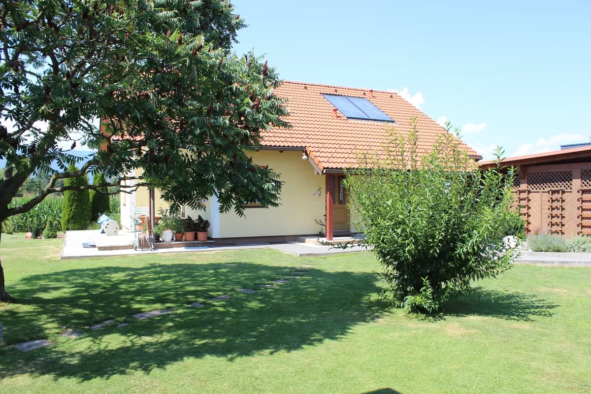 3-Zimmer-Haus kaufen in Murtal – 72 m², € 345.000 – Bild 2 von 25