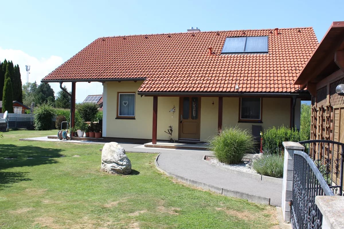 3-Zimmer-Haus kaufen in Murtal – 72 m², € 345.000 – Bild 3 von 25