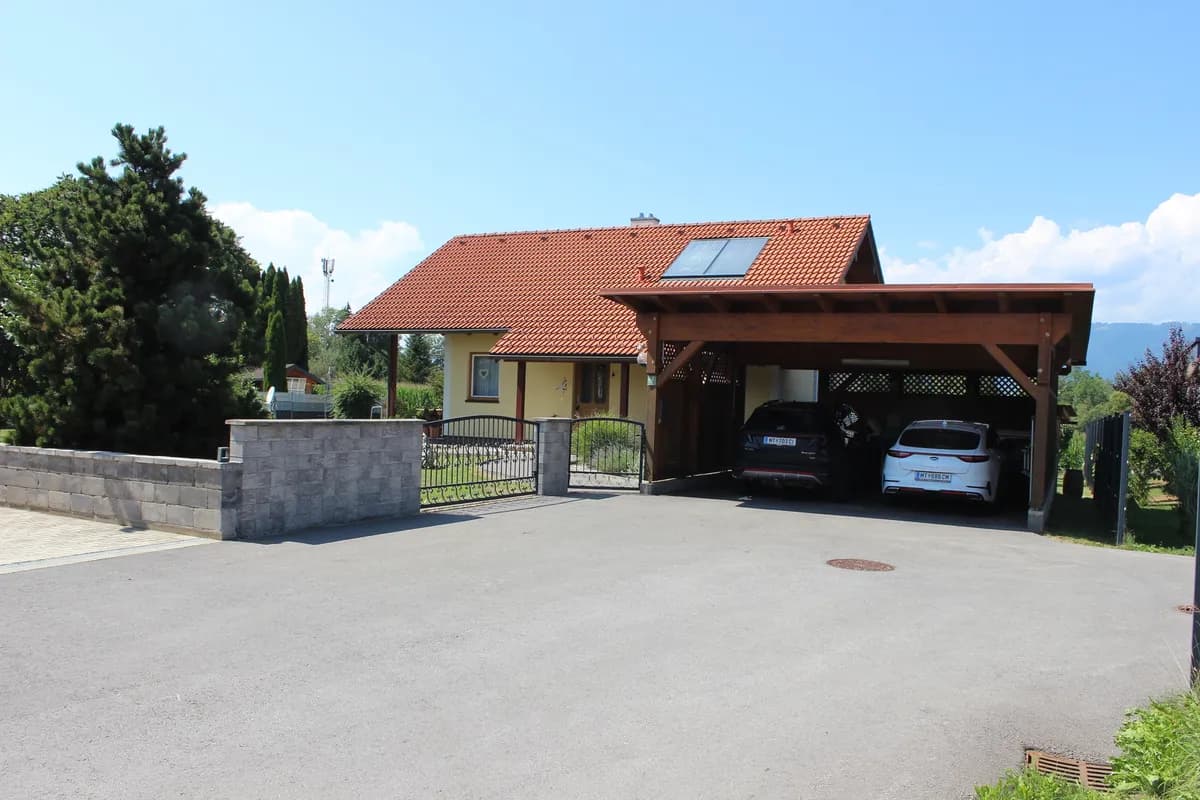 3-Zimmer-Haus kaufen in Murtal – 72 m², € 345.000 – Bild 4 von 25