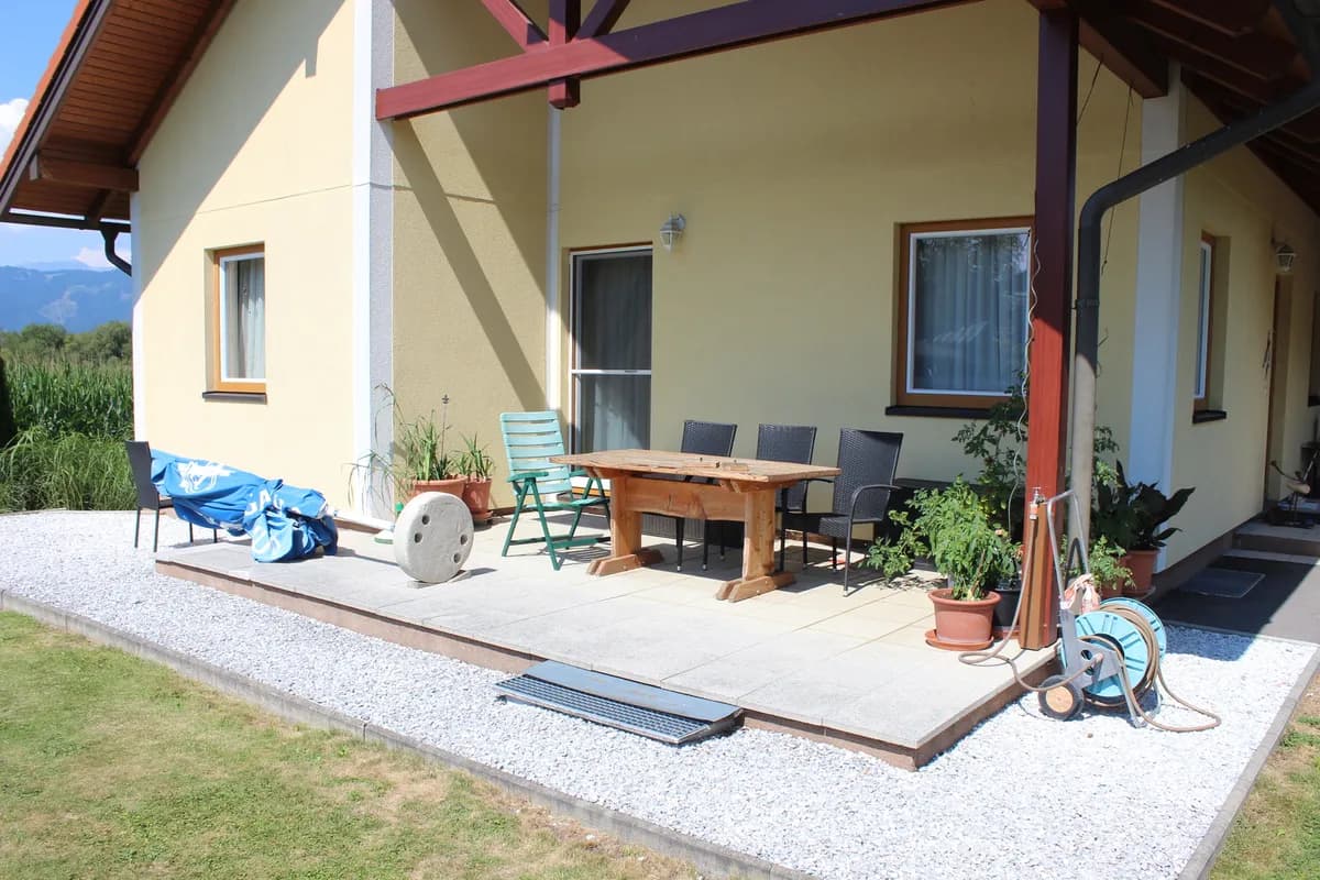 3-Zimmer-Haus kaufen in Murtal – 72 m², € 345.000 – Bild 5 von 25