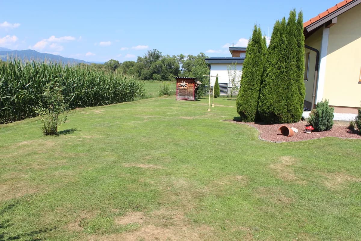 3-Zimmer-Haus kaufen in Murtal – 72 m², € 345.000 – Bild 8 von 25