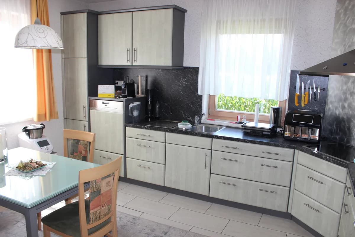 3-Zimmer-Haus kaufen in Murtal – 72 m², € 345.000 – Bild 14 von 25