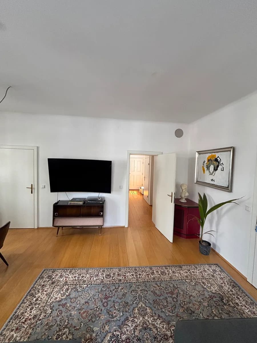 3-Zimmer-Wohnung mieten in Wien – 68 m², € 1.383 – Bild 3 von 17
