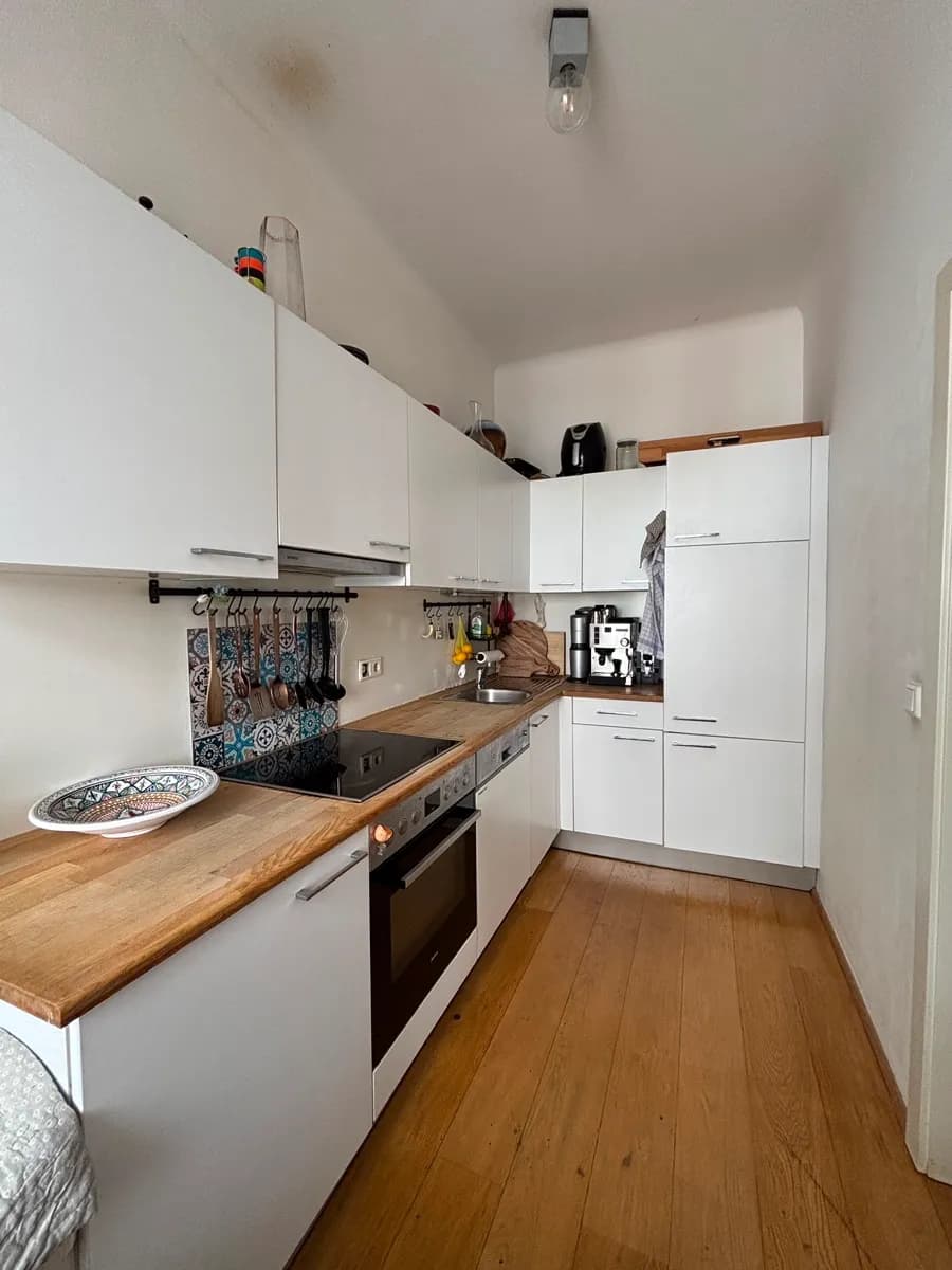 3-Zimmer-Wohnung mieten in Wien – 68 m², € 1.383 – Bild 4 von 17