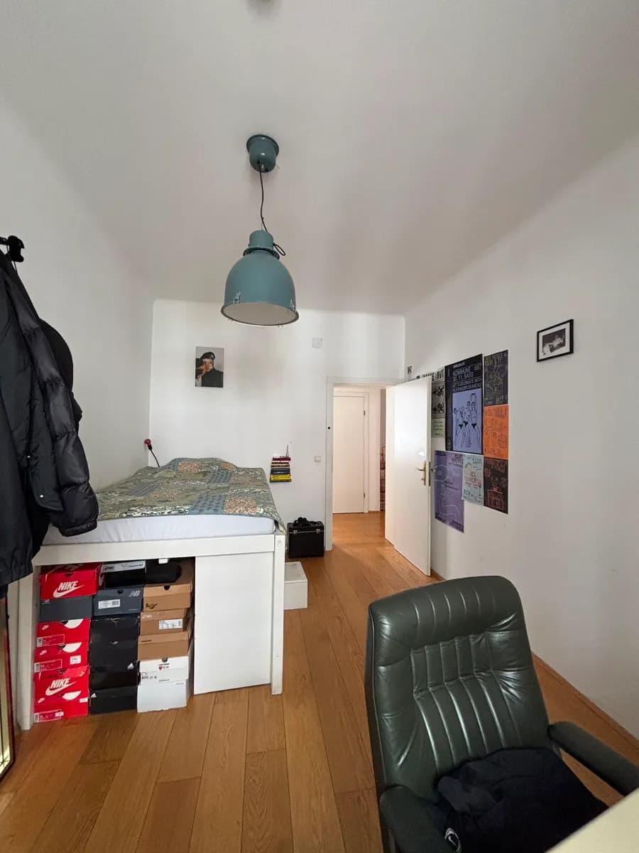 3-Zimmer-Wohnung mieten in Wien – 68 m², € 1.383 – Bild 6 von 17