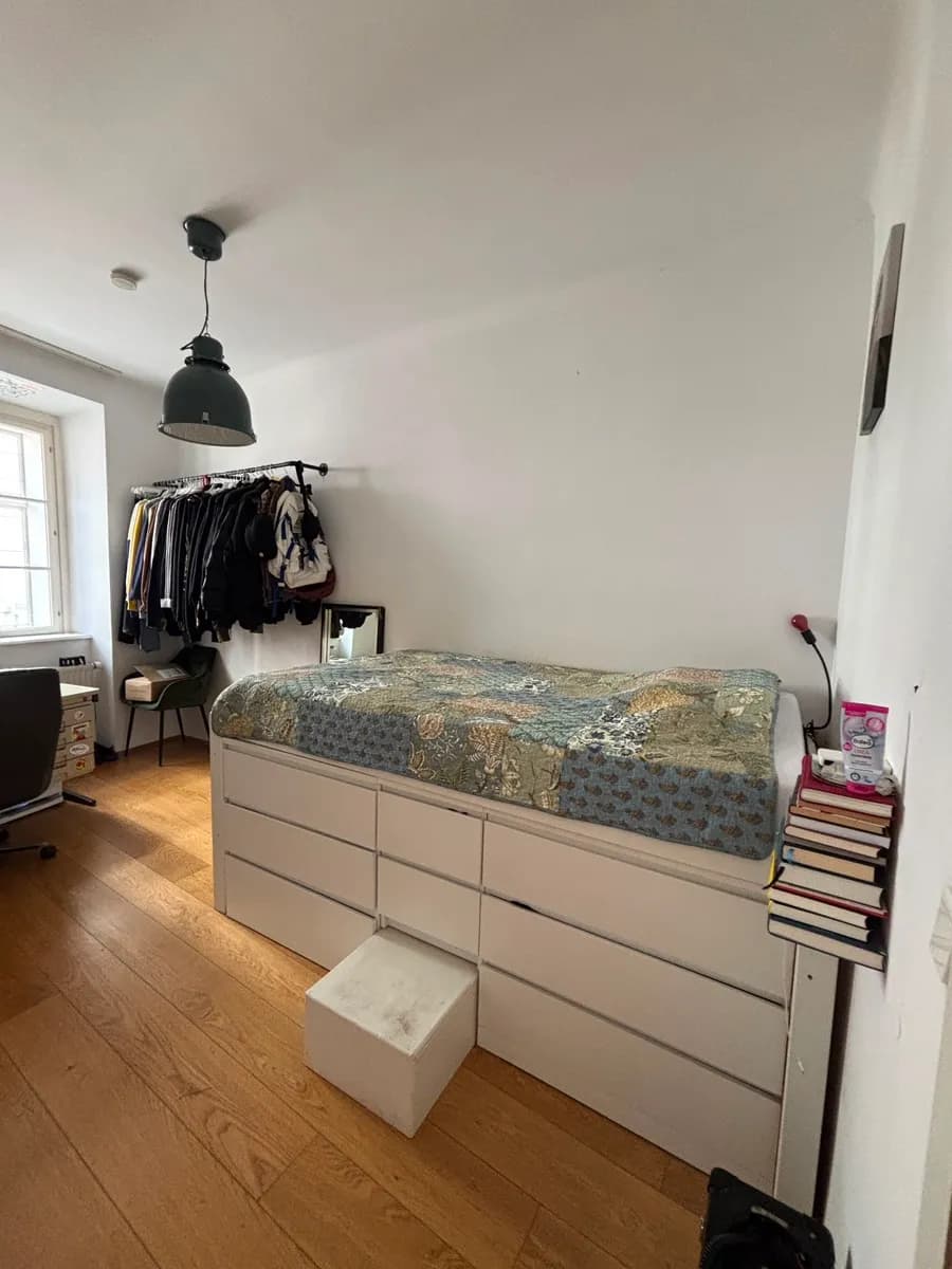 3-Zimmer-Wohnung mieten in Wien – 68 m², € 1.383 – Bild 7 von 17