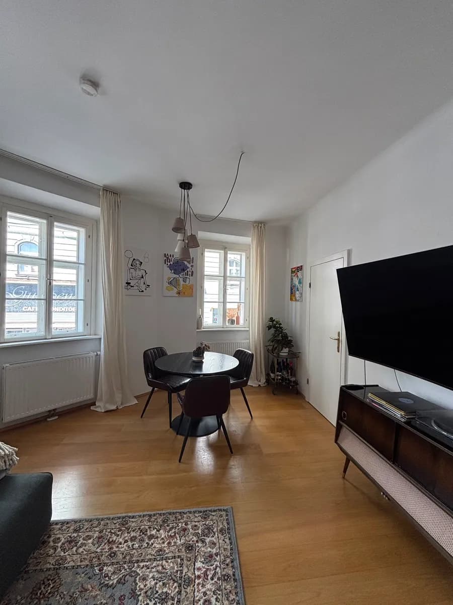3-Zimmer-Wohnung mieten in Wien – 68 m², € 1.383 – Bild 14 von 17