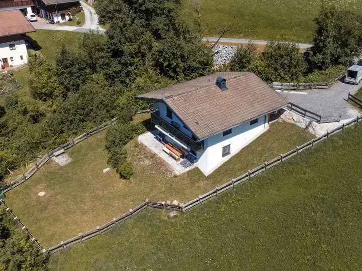 4-Zimmer-Haus mieten in Zell am See – 120 m², € 1.800 – Bild 4 von 14
