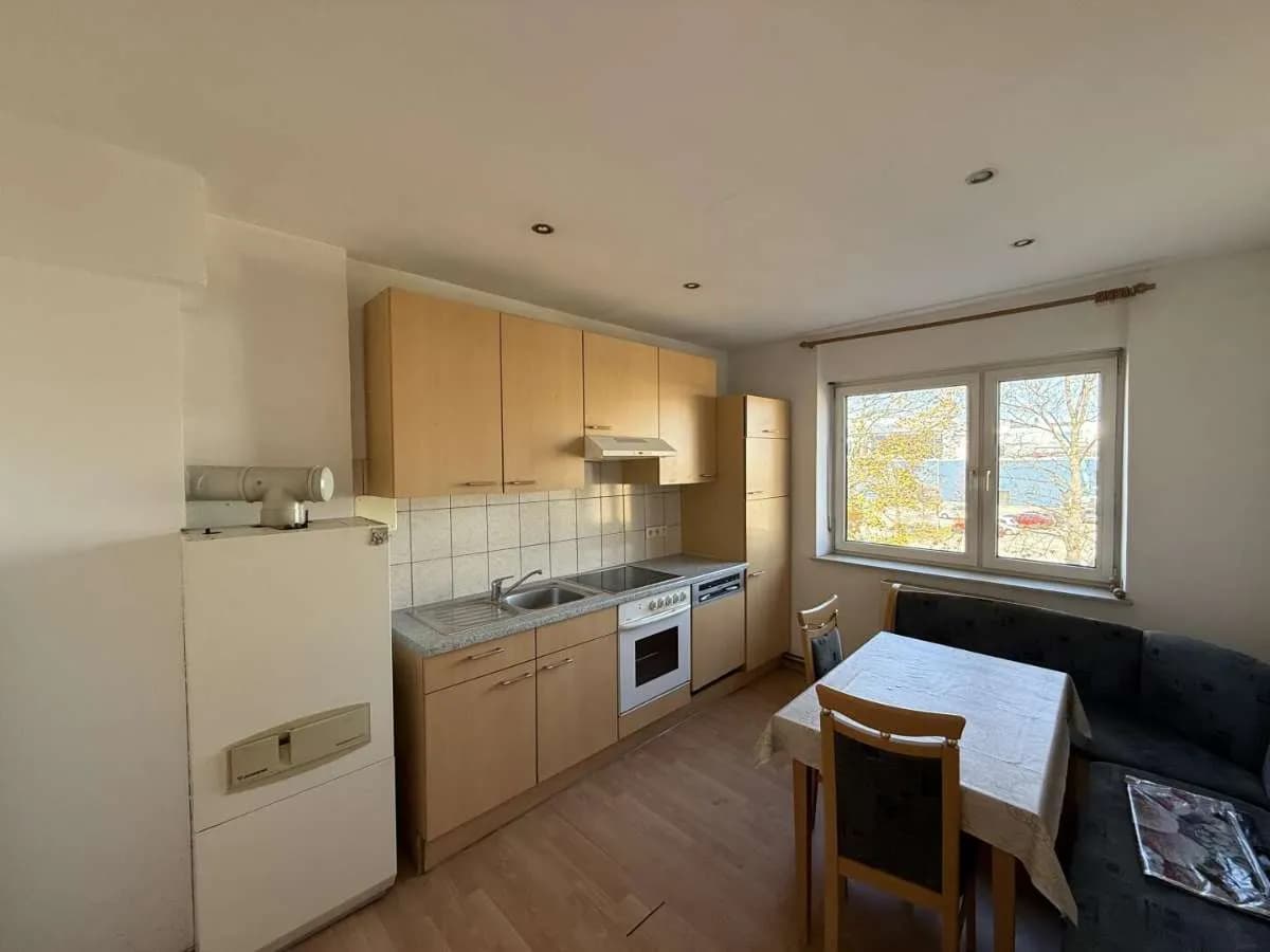 3-Zimmer-Gewerbeimmobilie kaufen in Graz – 50,62 m², € 139.900 – Bild 4 von 17