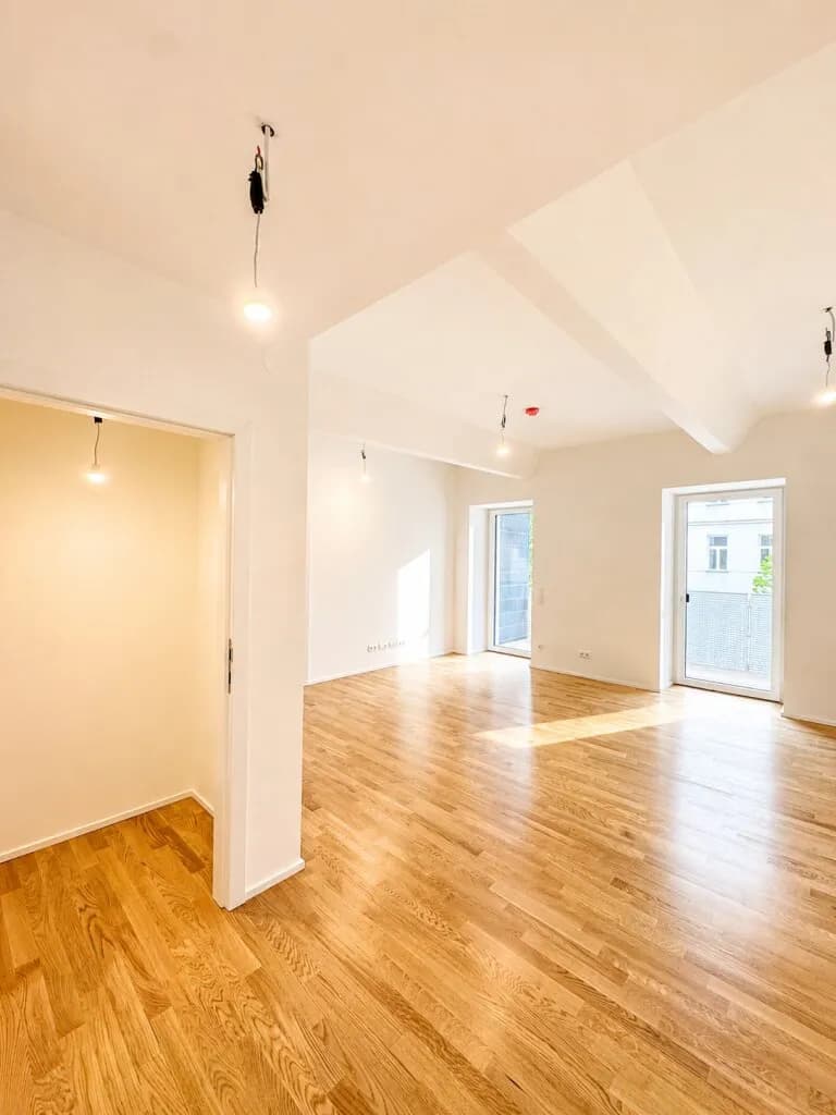 2-Zimmer-Wohnung kaufen in Wien – 57 m², € 449.000