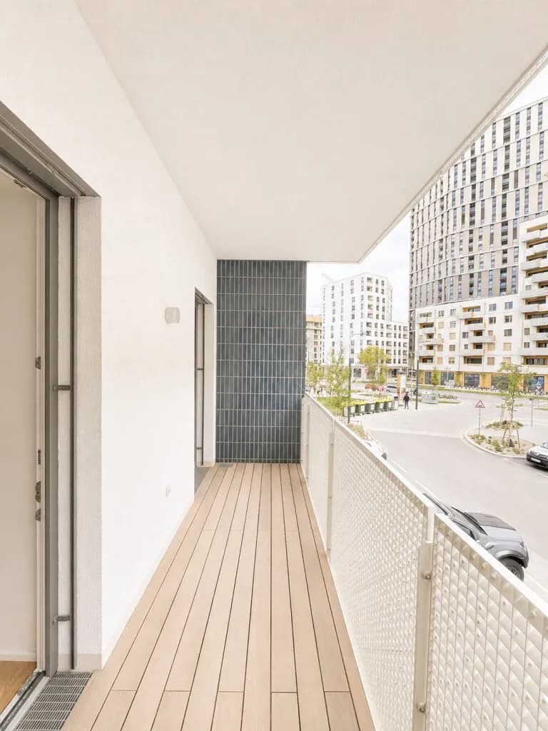2-Zimmer-Wohnung kaufen in Wien – 57 m², € 449.000 – Bild 2 von 21