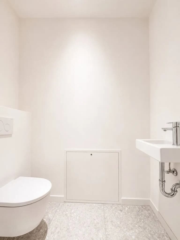2-Zimmer-Wohnung kaufen in Wien – 57 m², € 449.000 – Bild 10 von 21