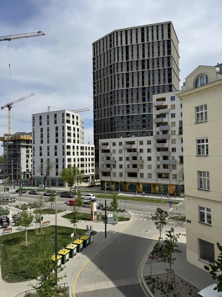 2-Zimmer-Wohnung kaufen in Wien – 57 m², € 449.000 – Bild 16 von 21