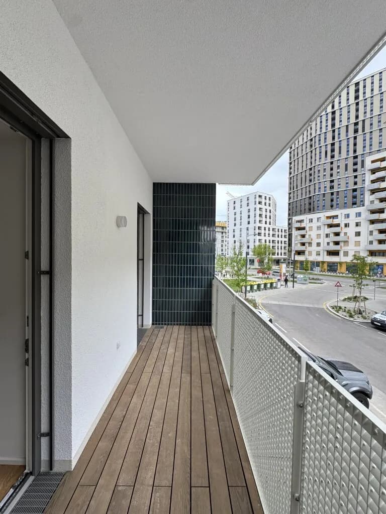 2-Zimmer-Wohnung kaufen in Wien – 57 m², € 449.000 – Bild 19 von 21