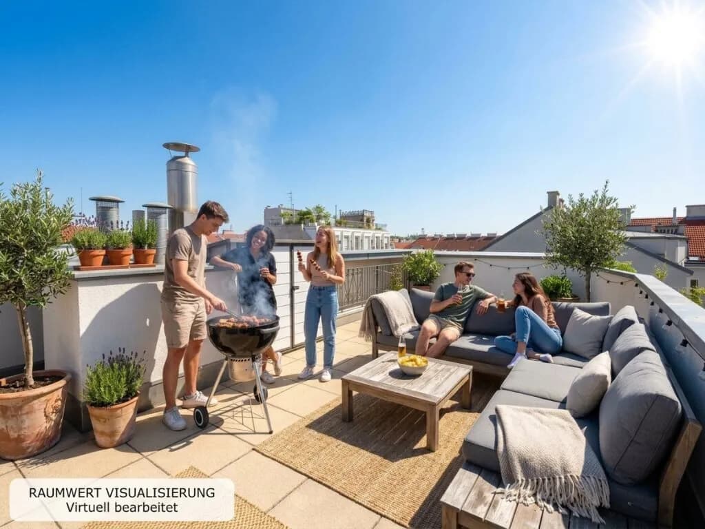 3-Zimmer-Wohnung kaufen in Wien – 85 m², € 599.000