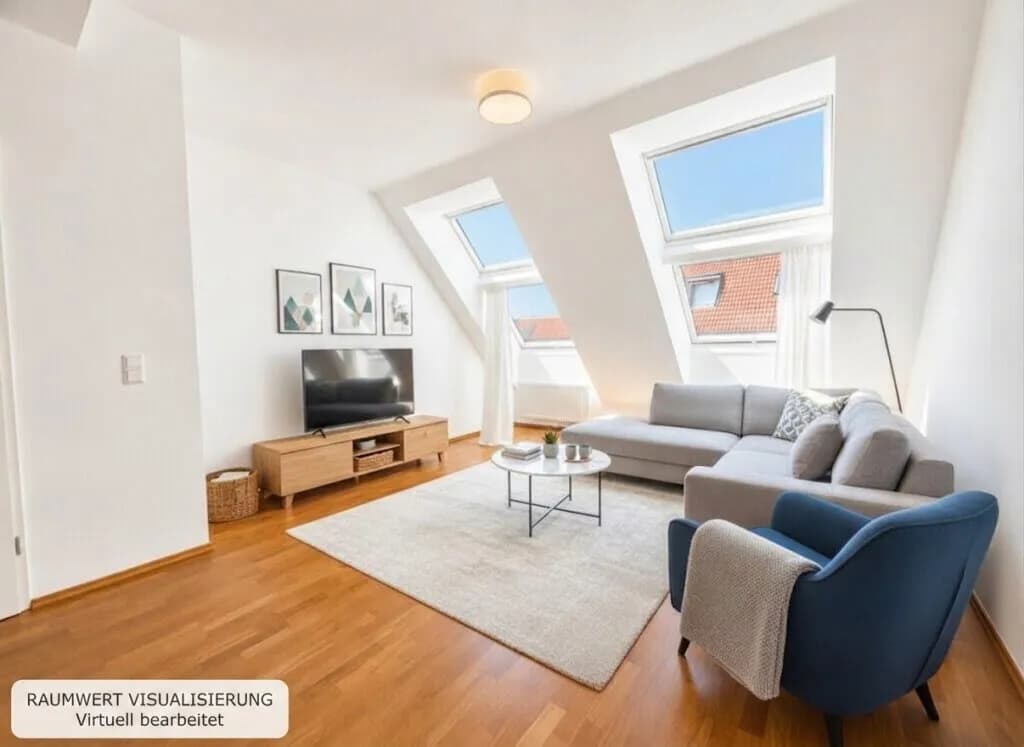3-Zimmer-Wohnung kaufen in Wien – 85 m², € 599.000 – Bild 2 von 15