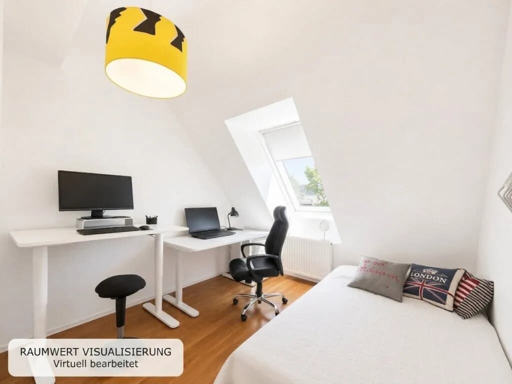 3-Zimmer-Wohnung kaufen in Wien – 85 m², € 599.000 – Bild 8 von 15