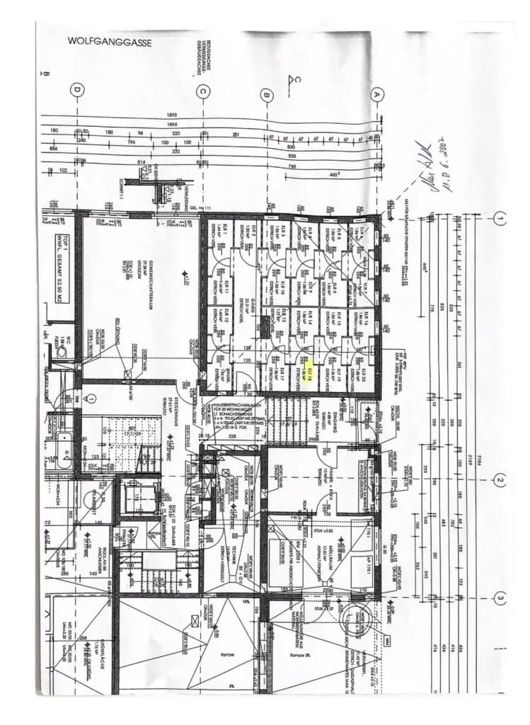 3-Zimmer-Wohnung kaufen in Wien – 85 m², € 599.000 – Bild 15 von 15