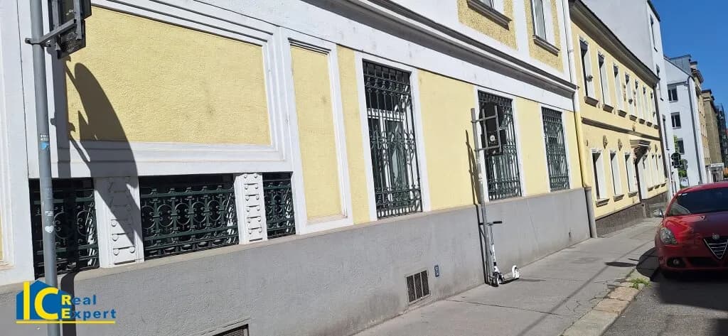 3-Zimmer-Gewerbeimmobilie mieten in Wien – 72 m², € 1.025 – Bild 12 von 15