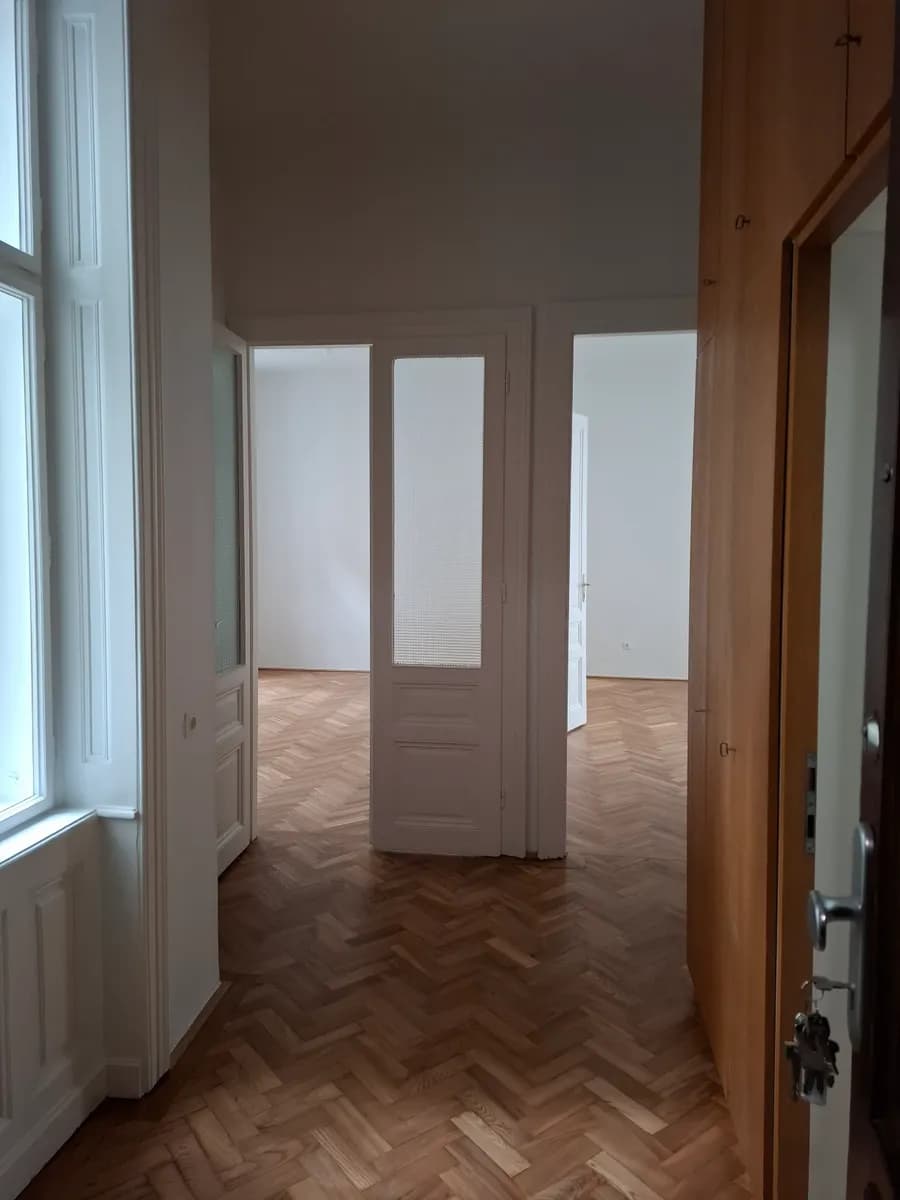 2-Zimmer-Wohnung mieten in Wien – 59,03 m², € 890 – Bild 2 von 7