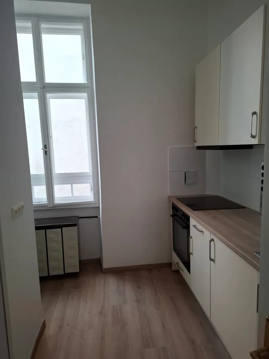 2-Zimmer-Wohnung mieten in Wien – 59,03 m², € 890 – Bild 3 von 7