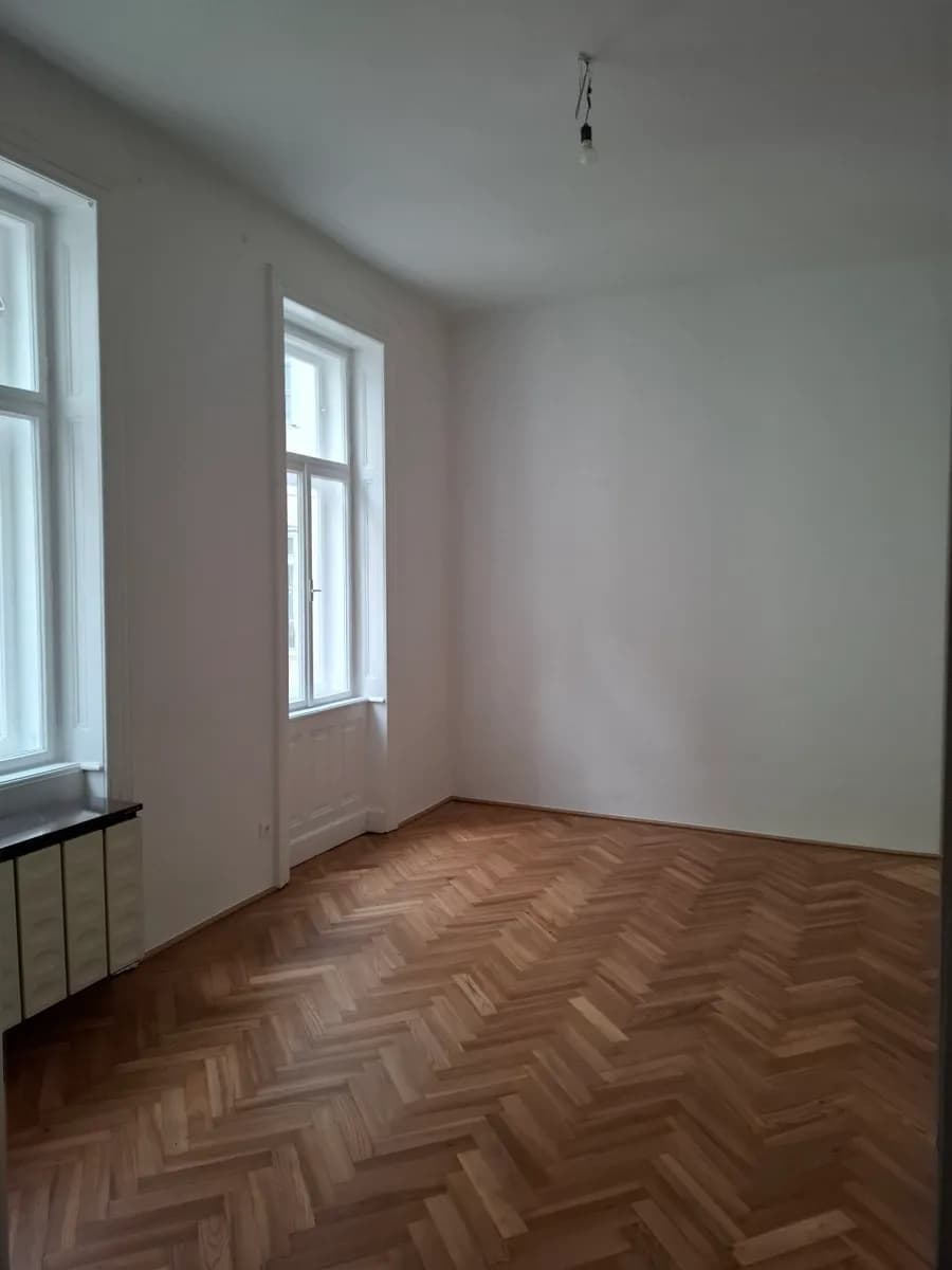 2-Zimmer-Wohnung mieten in Wien – 59,03 m², € 890 – Bild 4 von 7