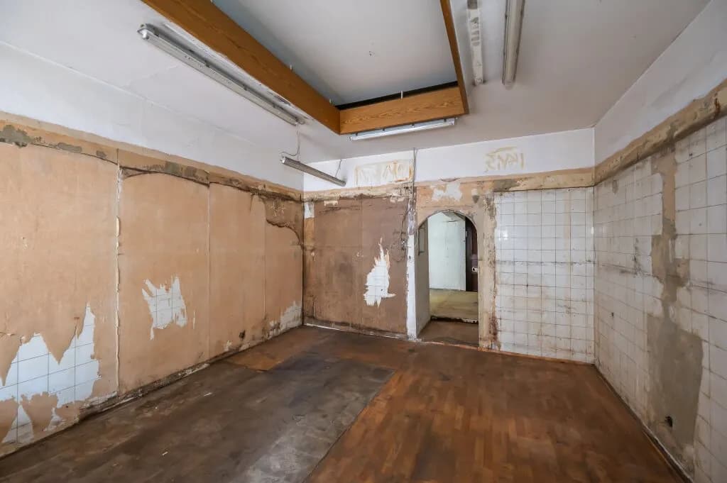 1-Zimmer-Immobilie kaufen in Wien – 27 m², € 99.900 – Bild 6 von 9