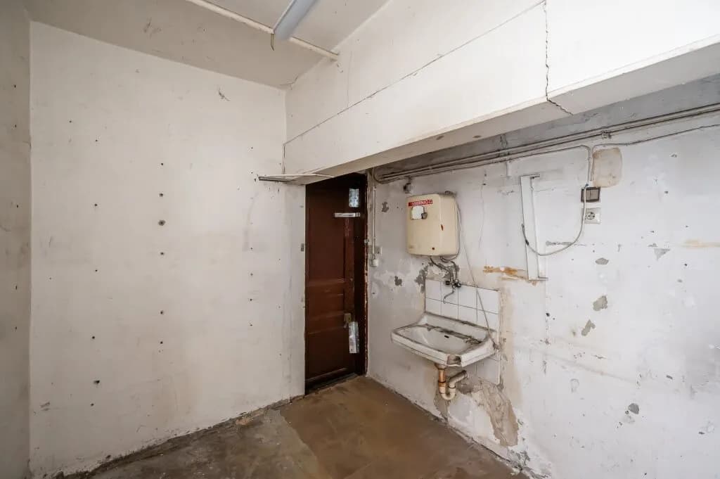 1-Zimmer-Immobilie kaufen in Wien – 27 m², € 99.900 – Bild 7 von 9