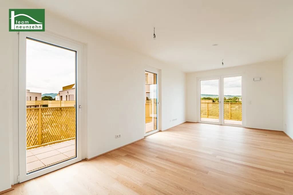Immobilie kaufen in Wien – 66,29 m², € 356.000 – Bild 1 von 31