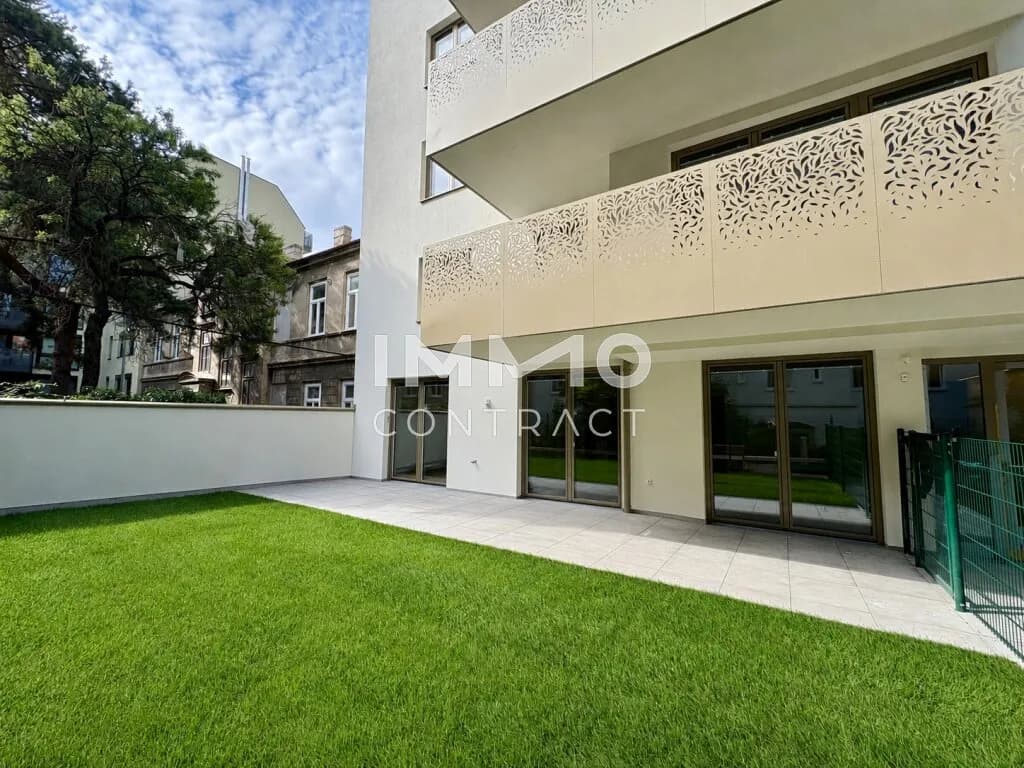 2-Zimmer-Wohnung kaufen in Wien – 51,32 m², € 495.000 – Bild 2 von 17