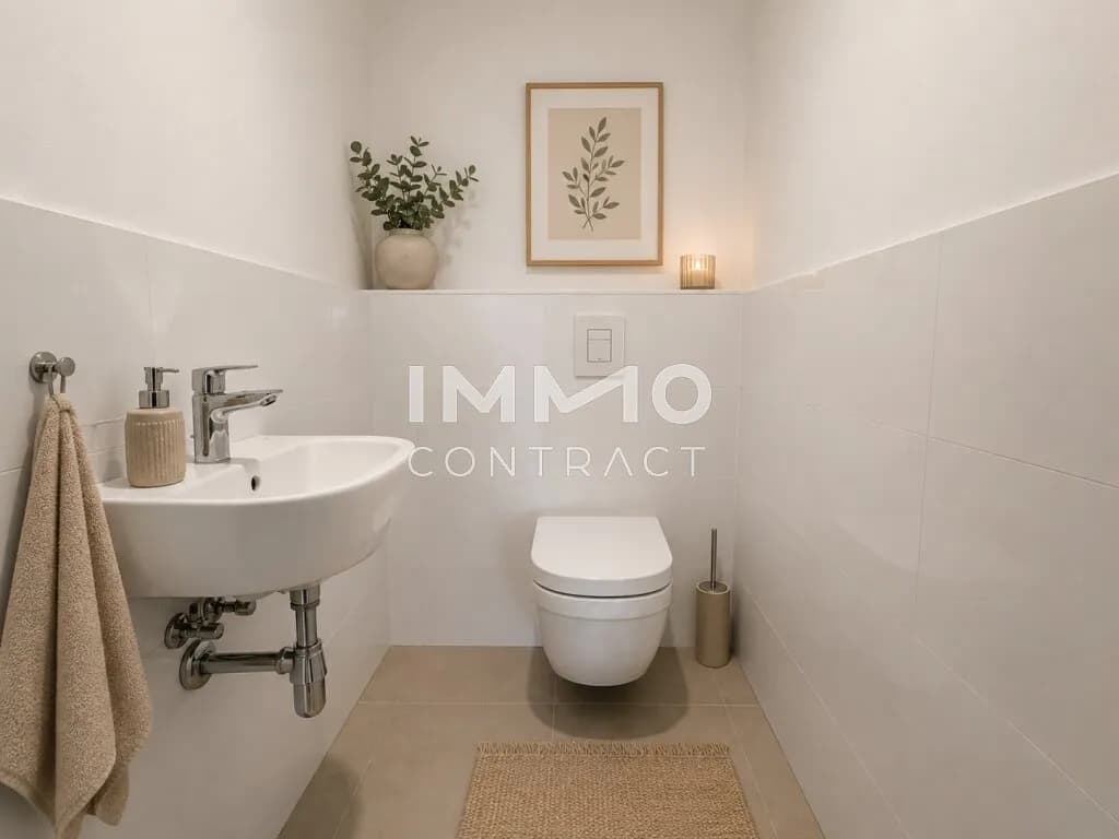 2-Zimmer-Wohnung kaufen in Wien – 51,32 m², € 495.000 – Bild 9 von 17