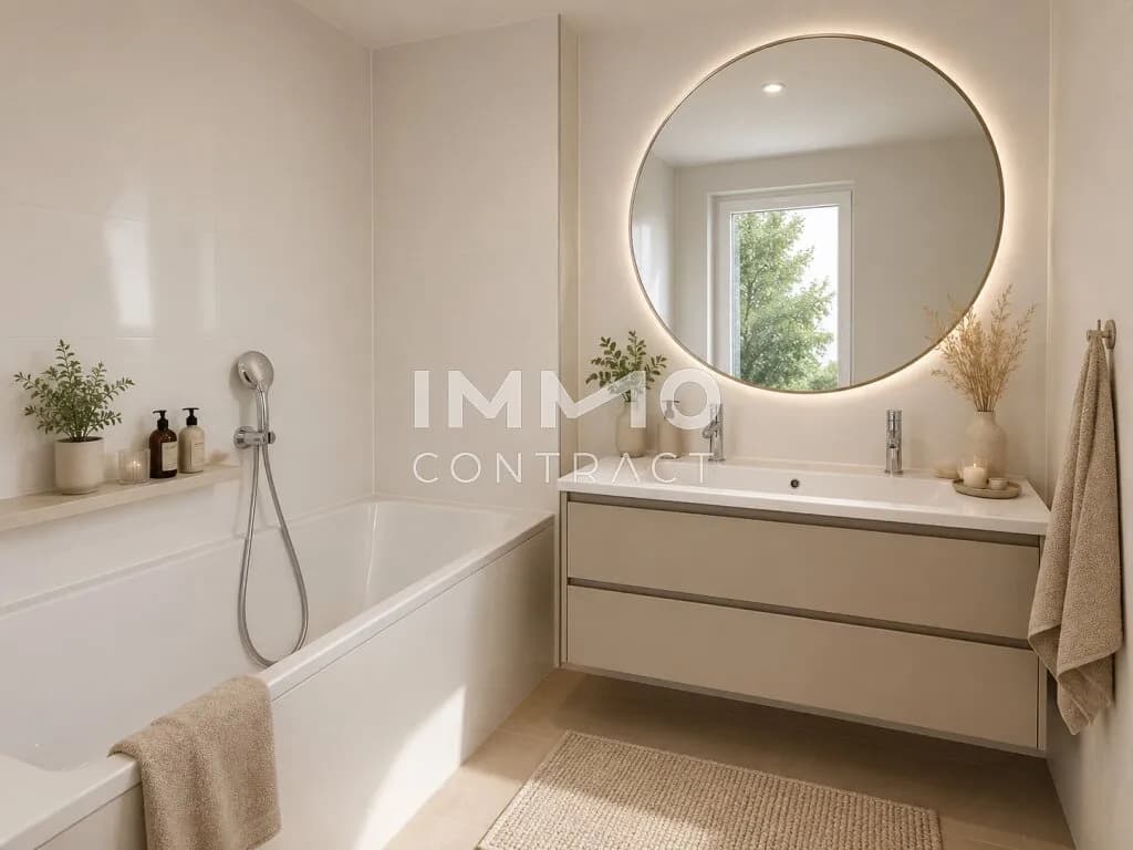 2-Zimmer-Wohnung kaufen in Wien – 51,32 m², € 495.000 – Bild 10 von 17