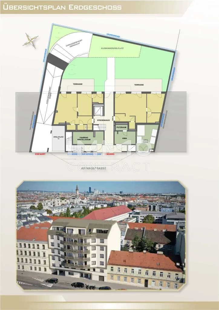 2-Zimmer-Wohnung kaufen in Wien – 51,32 m², € 495.000 – Bild 16 von 17