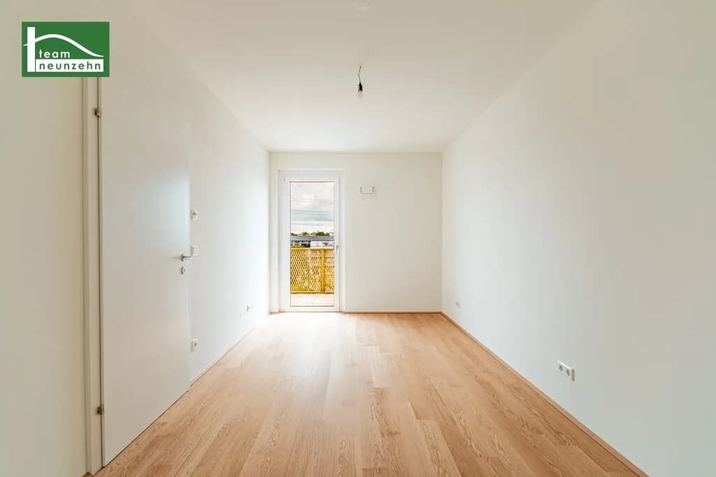 2-Zimmer-Wohnung kaufen in Wien – 45,32 m², € 265.000 – Bild 3 von 27