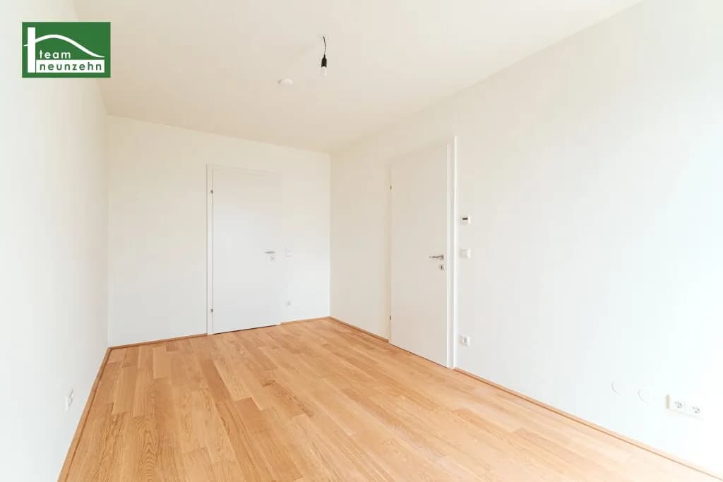 2-Zimmer-Wohnung kaufen in Wien – 45,32 m², € 265.000 – Bild 4 von 27