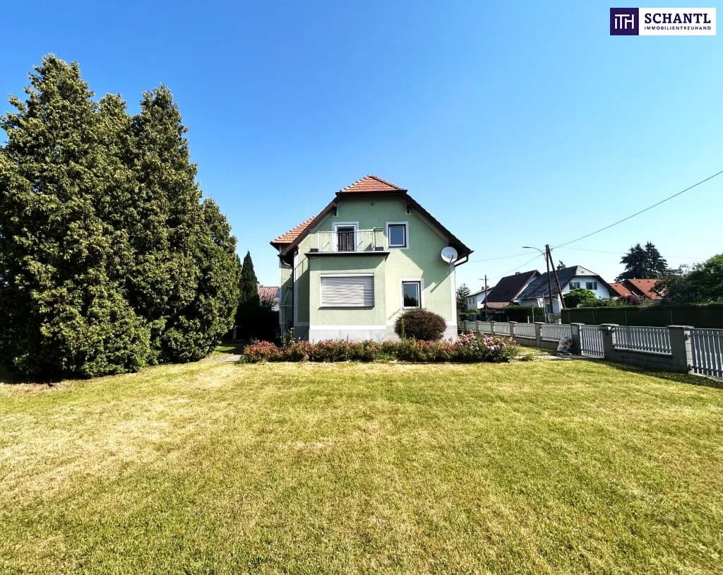Grundstück kaufen in Graz – 704 m², € 246.400