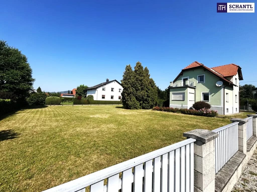 Grundstück kaufen in Graz – 704 m², € 246.400 – Bild 2 von 12