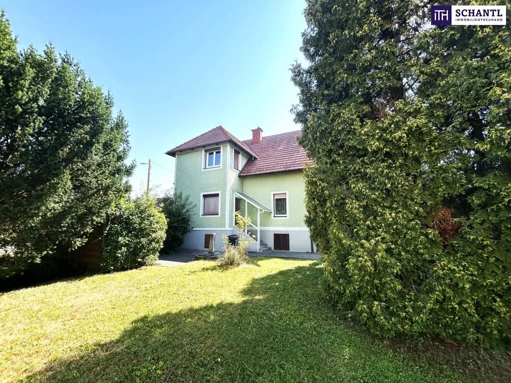 Grundstück kaufen in Graz – 704 m², € 246.400 – Bild 3 von 12