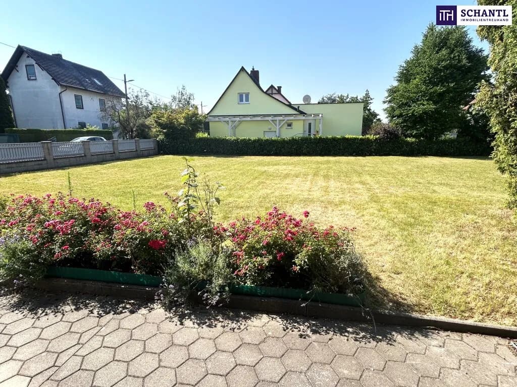 Grundstück kaufen in Graz – 704 m², € 246.400 – Bild 4 von 12