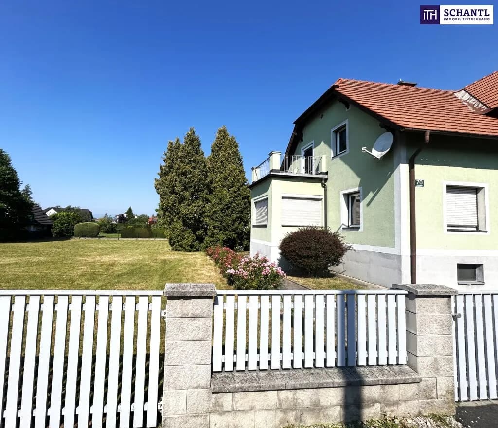 Grundstück kaufen in Graz – 704 m², € 246.400 – Bild 5 von 12