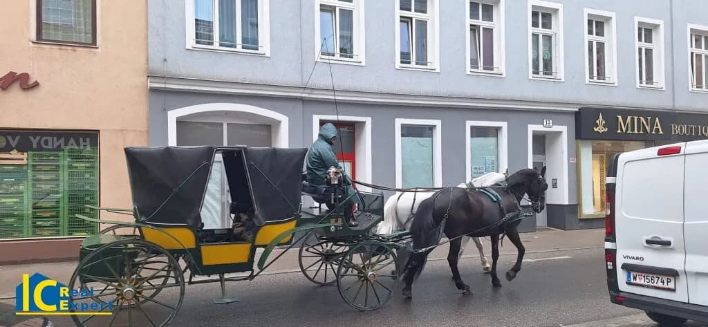 3-Zimmer-Wohnung kaufen in Wien – 71,63 m², € 429.000 – Bild 15 von 23