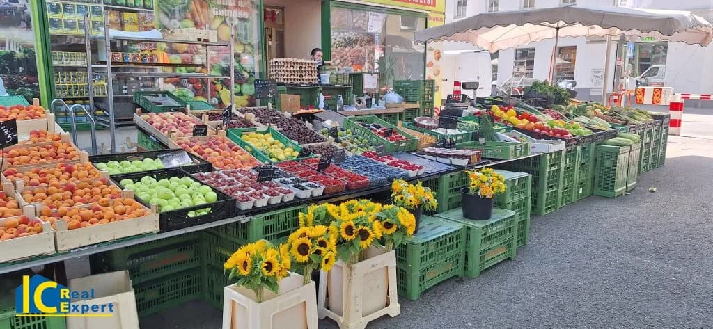3-Zimmer-Wohnung kaufen in Wien – 71,63 m², € 429.000 – Bild 17 von 23