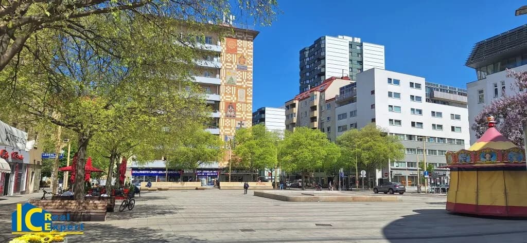 3-Zimmer-Wohnung kaufen in Wien – 71,63 m², € 429.000 – Bild 18 von 23